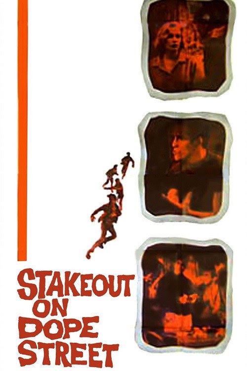 Ver filme HD Stakeout on Dope Street 1958 Legendado Online Dublado Filme