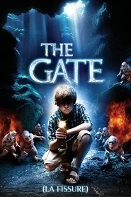 The gate : La fissure 1987 blu ray le film vostfr regarder steraming
complet sous-titre uhd