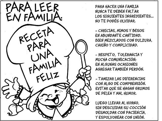 Animación a la lectura  El Blog de Nuestra Clase