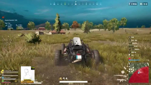 Pubg 腾讯视频