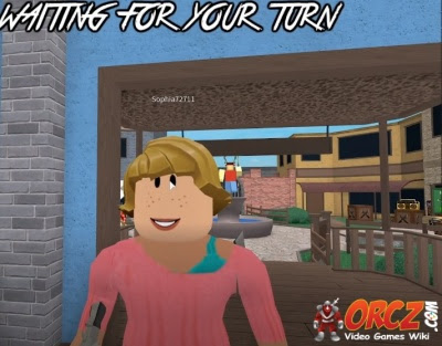 Roblox Murder Mystery 2 Orcz Com The Video Games Wiki - orcz area 14 roblox wiki Roblox Murder Mystery 2 Orcz Com The Video Games Wiki - area 14 roblox wiki