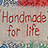 items in Handmade For Life