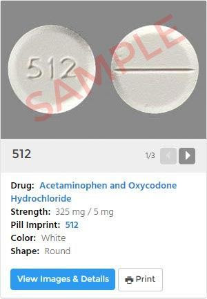Pill Identifier Example