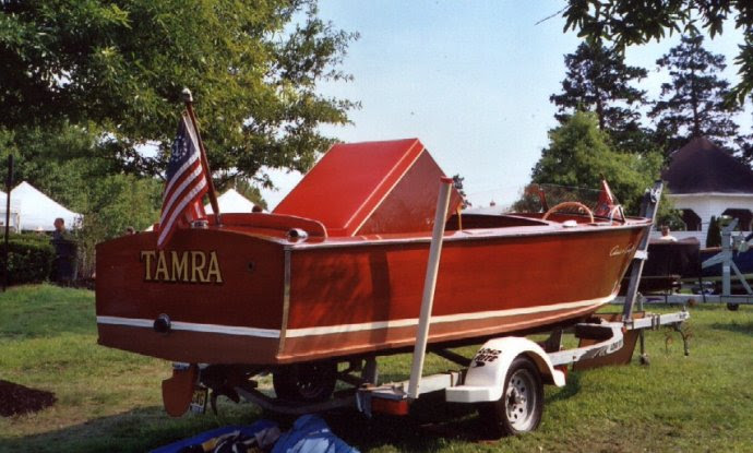 Wooden Boats - Northwest 2004 Calendar Images - Frompo