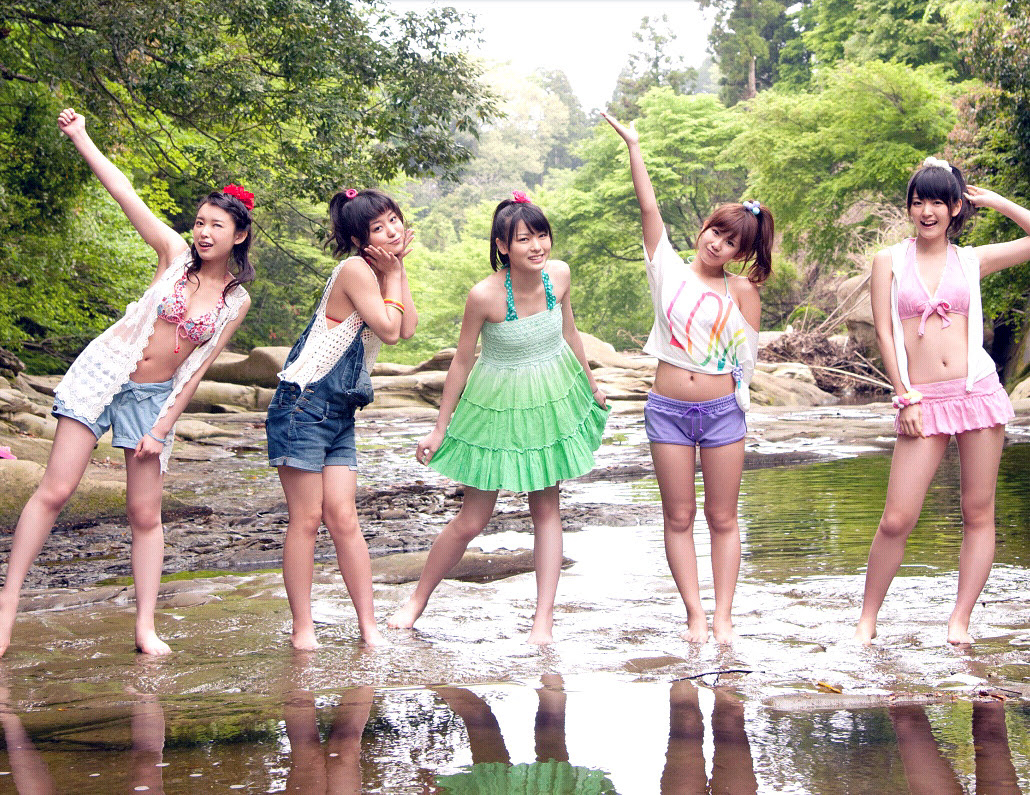 C Ute Cutest Pb Berrikyuu 写真 ファンポップ