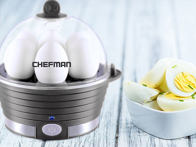 Chefman Egg Cooker