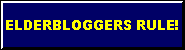 Elderbloggers Rule Badge