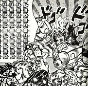 ジョジョ 名セリフ集