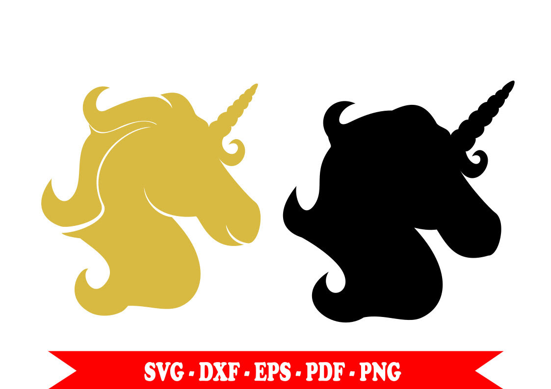 Download Silhouette Unicorn at GetDrawings | Free download
