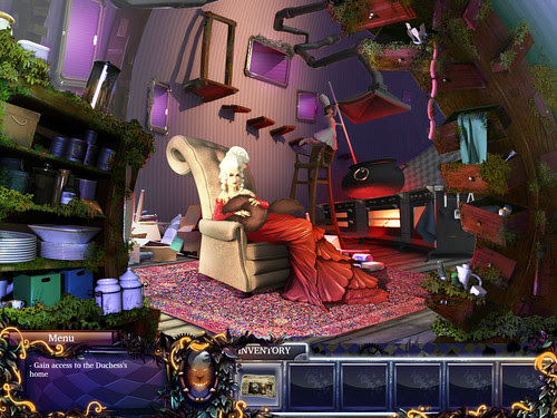 Alice in Wonderland 025