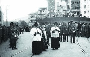 Historia de un edificio singular (1936-2012)