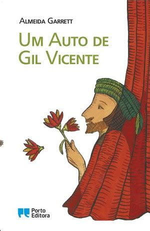 Sharing what's buzzing with barça. Um Auto de Gil Vicente, Almeida Garrett - Porto Editora