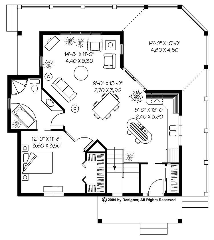 Best Of One Bedroom Cottage House Plans New Home Plans Best Of One Bedroom Cottage House Plans New Home Plans