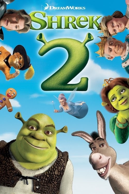 مشاهدة فيلم شريك 2 2004 مترجم