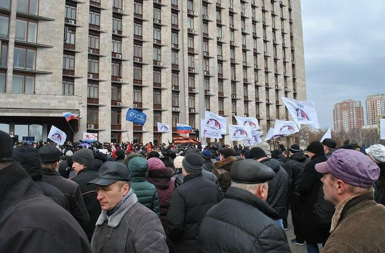 donetsk