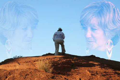Pondering Arizona