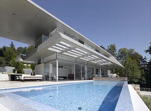 Luxurious House in Linz, Austria 3