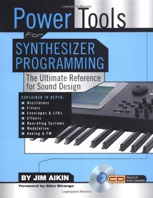 Descargar y leer Power Tools for Synthesizer Programming: The Ultimate
Reference for Sound Design (Power Tools Series Libro PDF