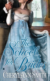 The School For Brides