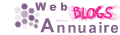 Annuaire Web France Blogs