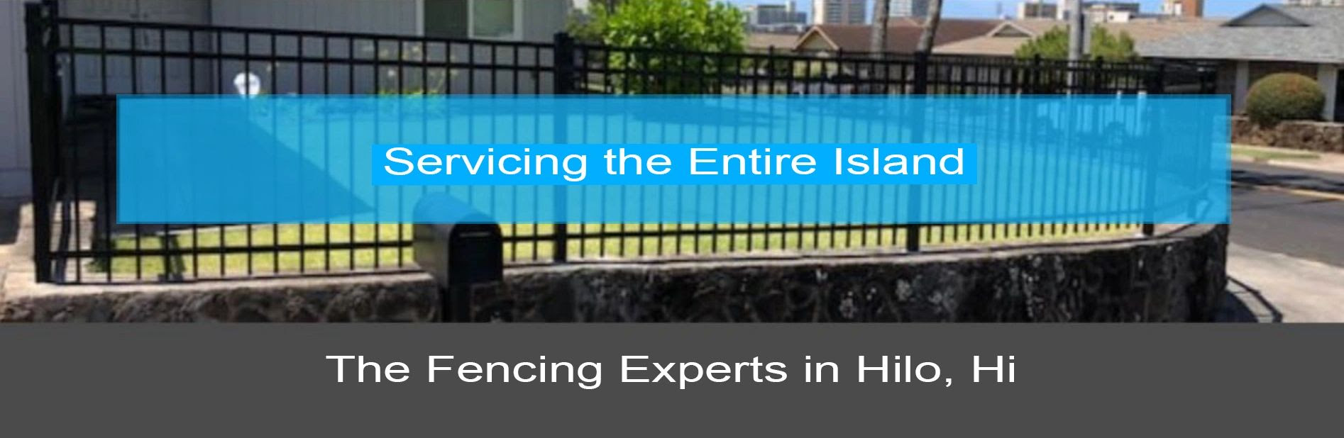 Bob S Fencing
