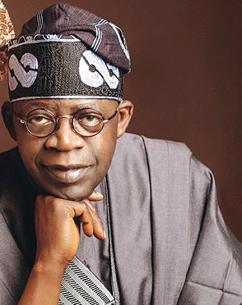 Image result for tinubu