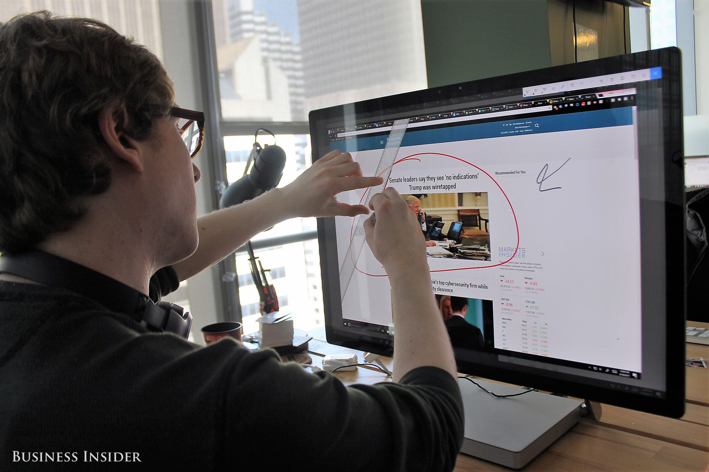 microsoft surface studio