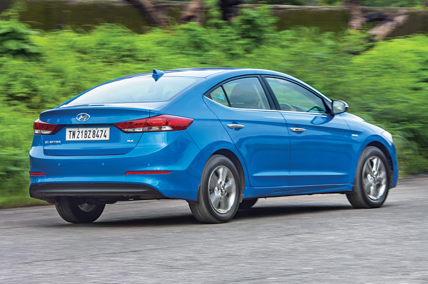 2016 Hyundai Elantra long term review, fifth report Autocar India