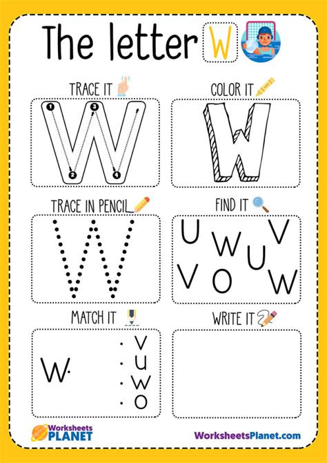  printable alphabet letters worksheets super pack