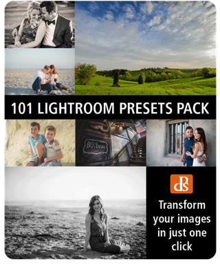 Presets cover