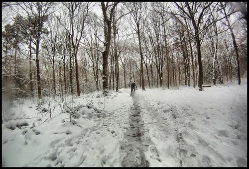 the path of least resistance ride by rOcKeTdOgUk