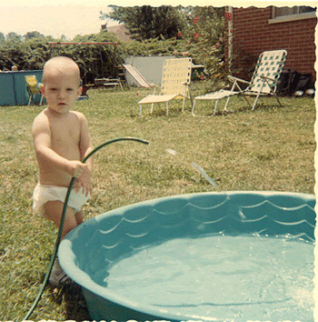 waterhose