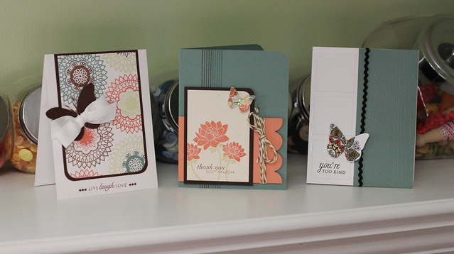 all 3 cards