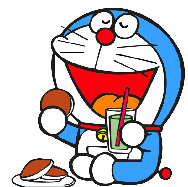 ドラえもん Zakuni