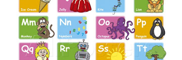 Alphabet Printables For Wall Free : These are large size cards ideal for displaying them on the wall or for use in .