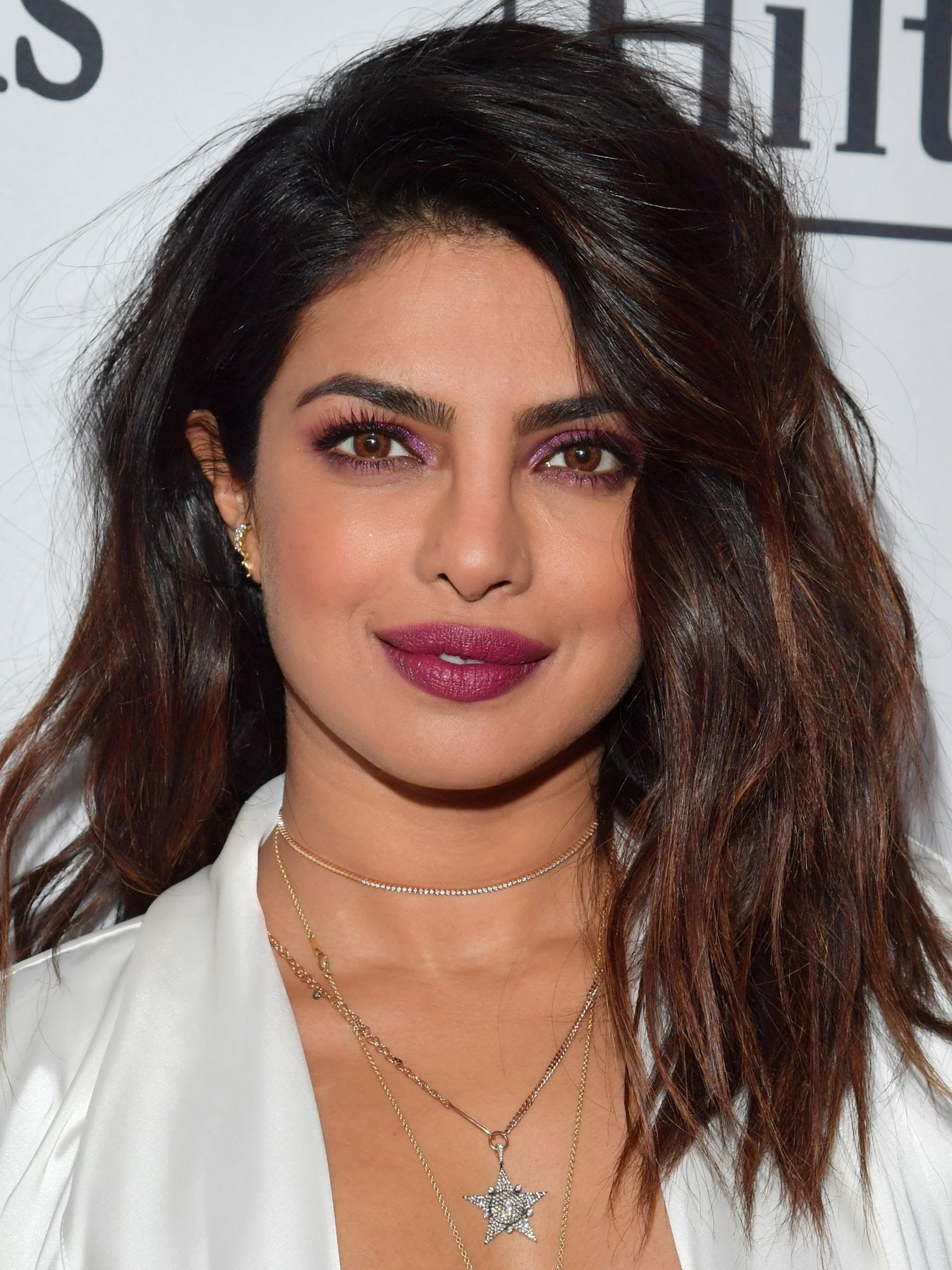 Priyanka Chopra Jonas Beyazperde com Priyanka Chopra Jonas Beyazperde com