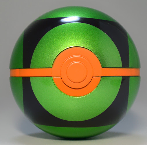 ポケモン モンコレex レビュー モンスターボールシリーズ Box1