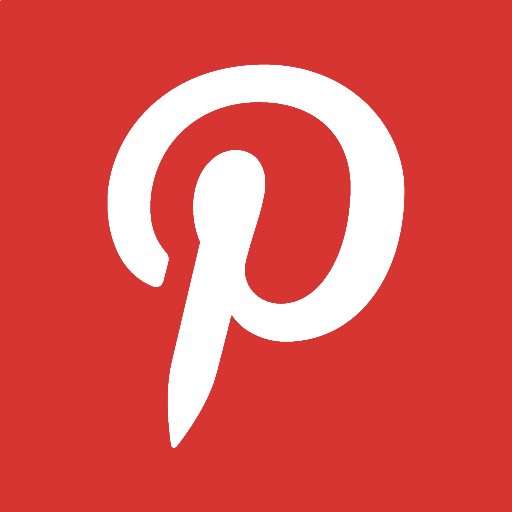 FOLLOW ME ON PINTEREST
