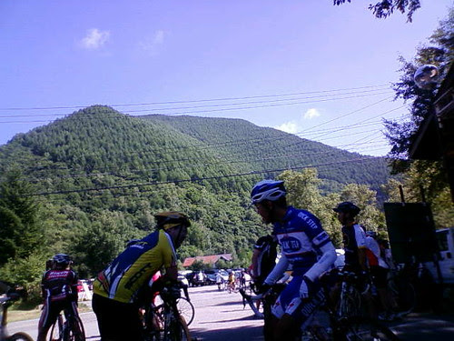 熊出没でスタート延期