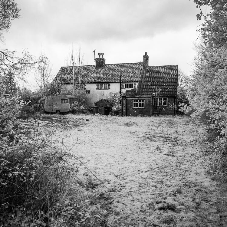 Landscape photography locations