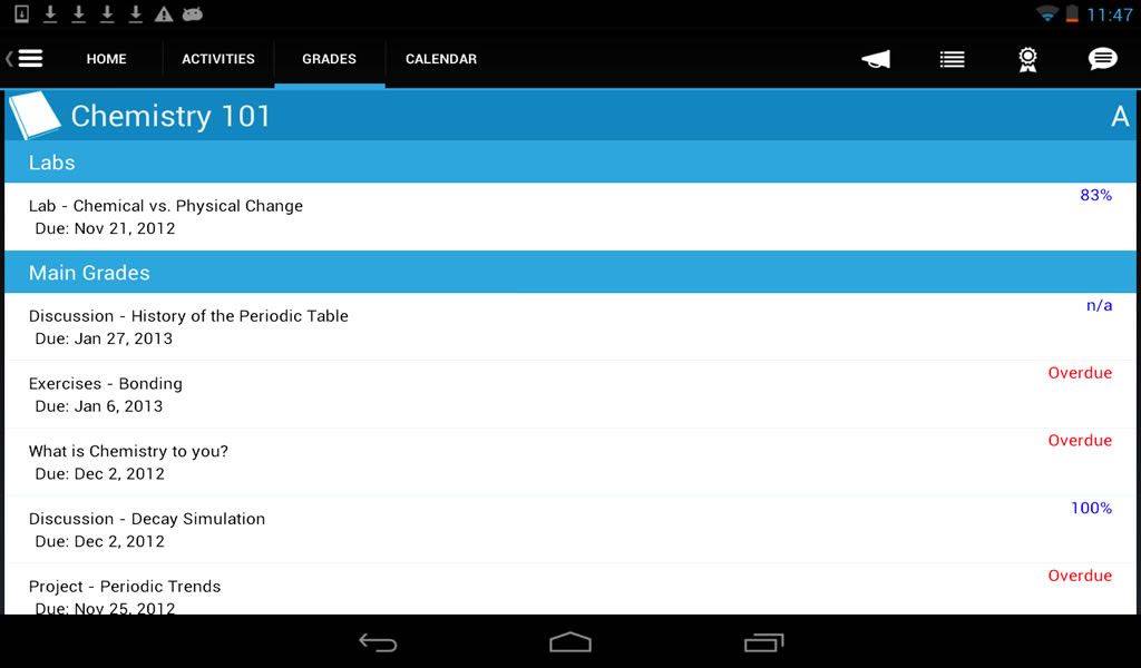 Amazon.com: Cloud9 Learning: Appstore for Android