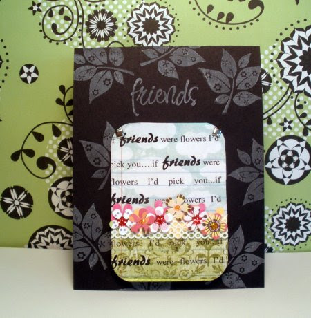 friends~ATCw/card