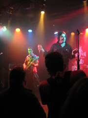 Lady Sinatra Viper Room 2