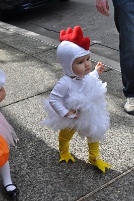 Carnaval Avec Bebe Nos Idees De Deguisements Diy Tiniloo