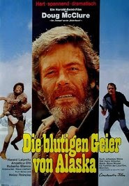 Telecharger The Hellhounds of Alaska 1973 Film Complet En Francais