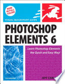 Photoshop Elements 6 for Windows