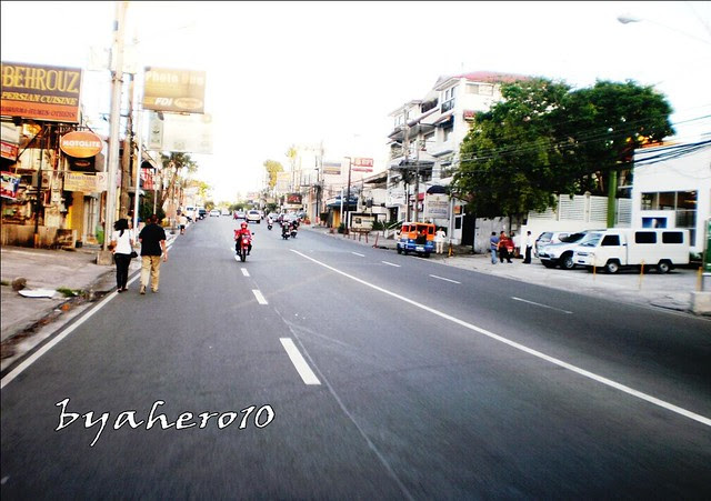 San Juan City