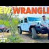 Jeep Wrangler-ലോകത്തിലെ ഏറ്റവും മികച്ചഓഫ്റോഡറായJeep Wranglerന്റെ' 24 മോഡൽ 