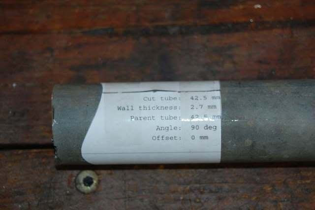 The Official Tube Notching Thread - Australian 4WD Action ...