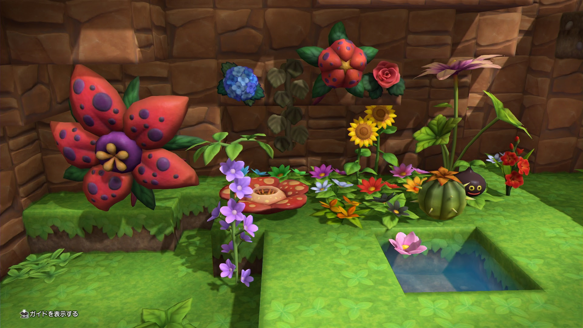 Dqb2 ビルダーアイ かいたくレシピ攻略 ゲームの玉子様